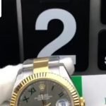 2 rolex — DR.WATCH