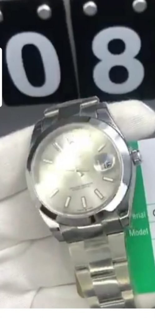 2 rolex — DR.WATCH