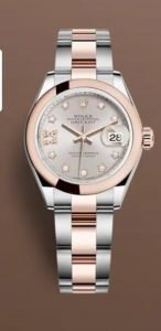 Datejust 28mm+scatola