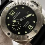 Panerai include box and papers
