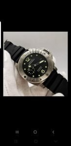 Panerai include box