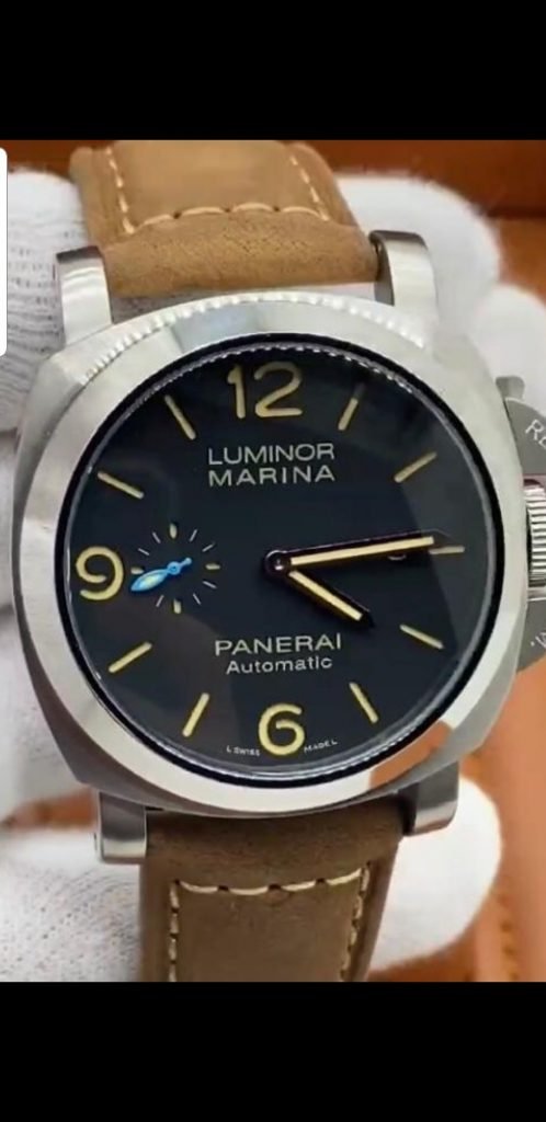 Panerai — DR.WATCH