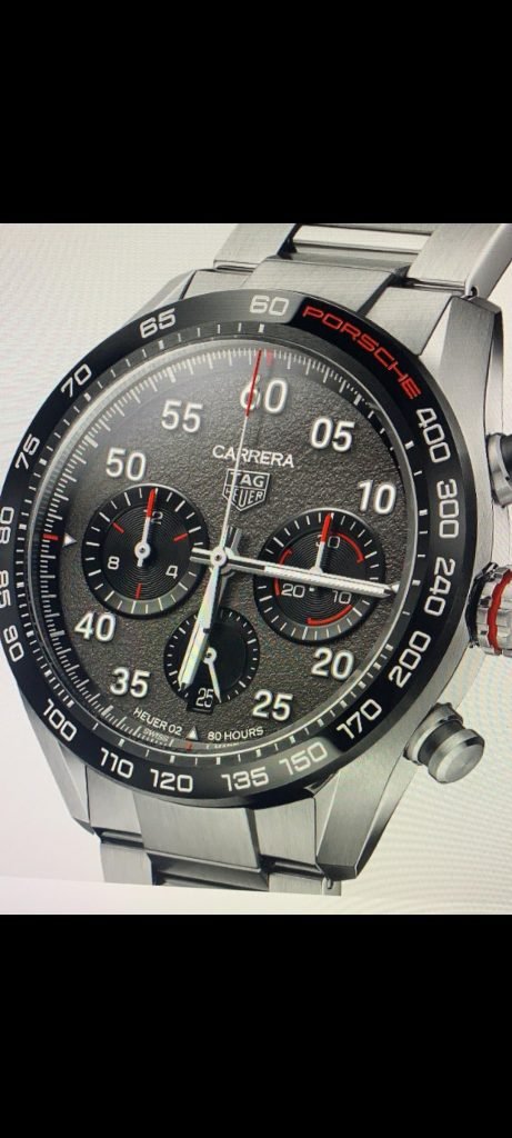 tag+box - DrWatch Premium Watch