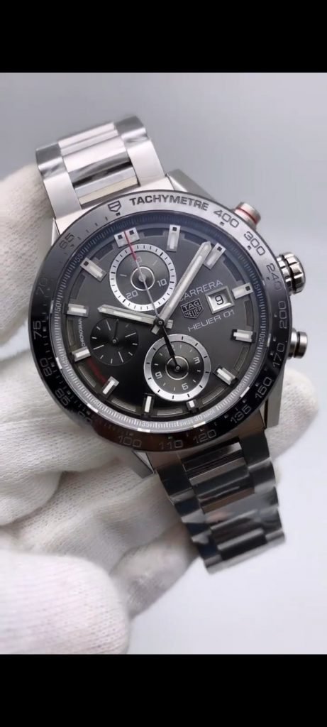 tag - DrWatch Premium Watch