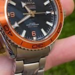 2 omega — DR.WATCH