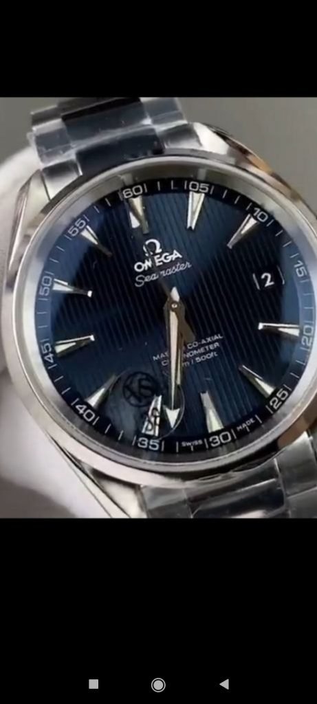 2 omega — DR.WATCH