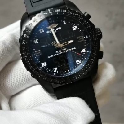 Breitling watch