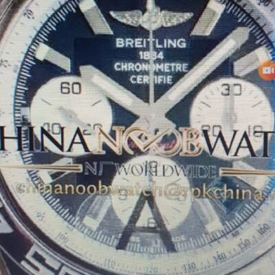 Breitling 7750