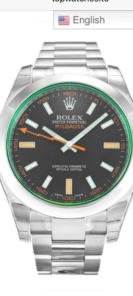 Millgaus — DR.WATCH