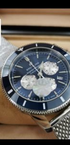 Breitling — Uncategorized