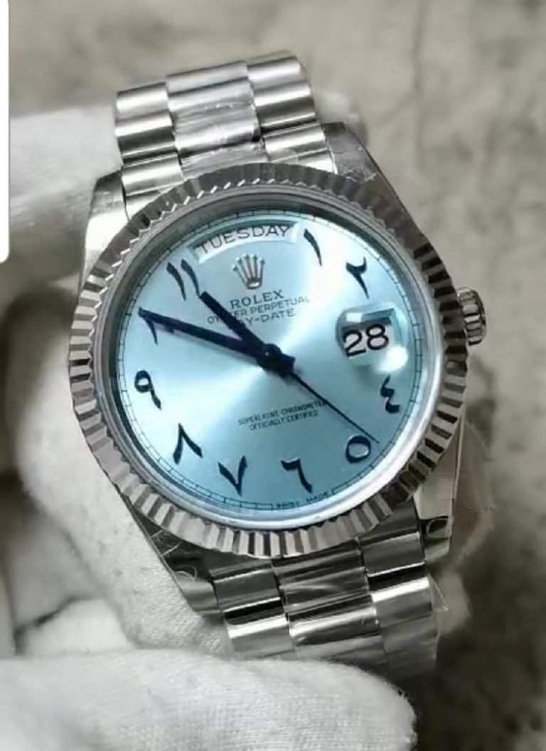 Rolex Bezel Insert History: Collector’s Reference