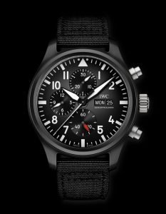 IWC Top gun