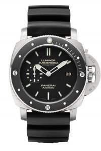 Panerai Luminor Submersible