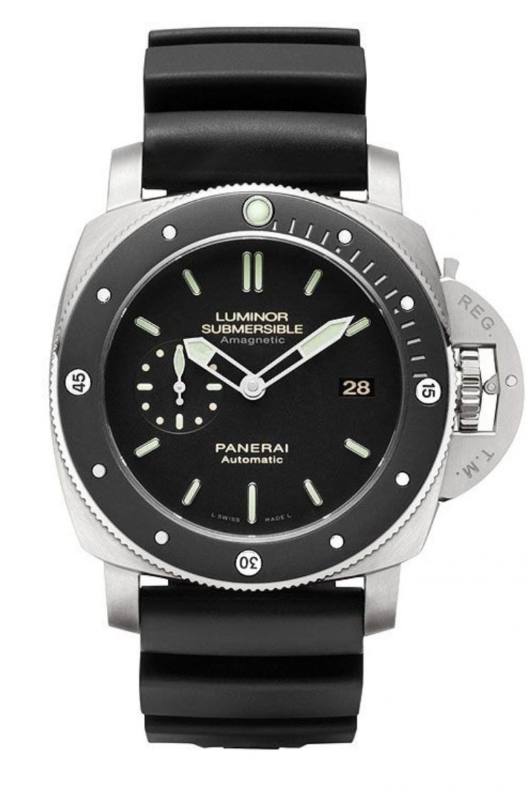 Panerai Luminor Marina PAM01312 Top 5 FAQs Answered (Gids 2026)