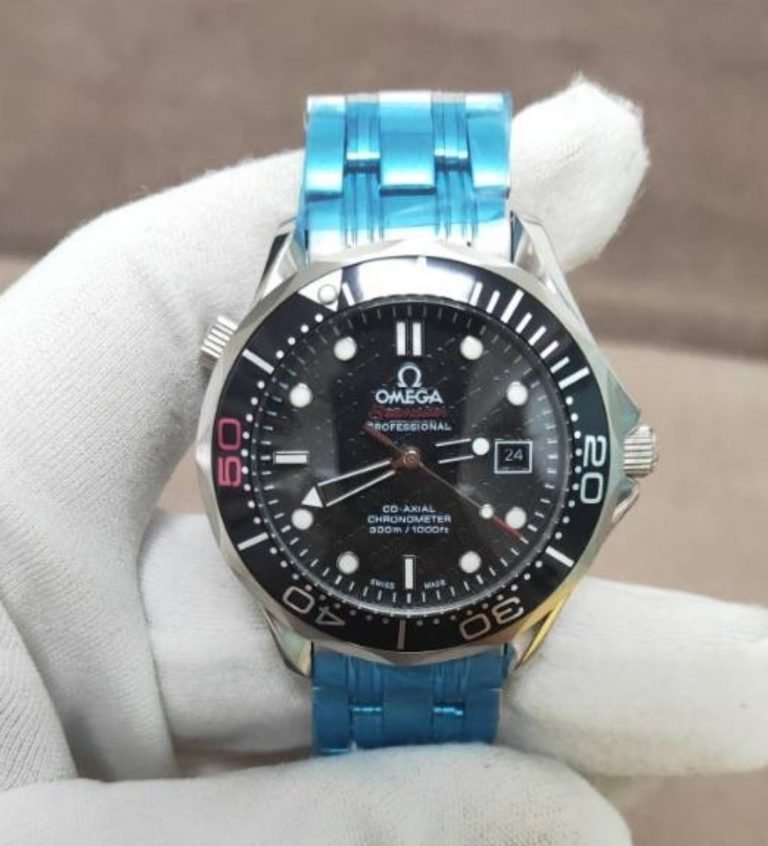 Top 5 Luxury Watches to Buy Before 2027