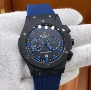Hublot Chronograph