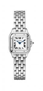 Cartier 27mm + bracelet