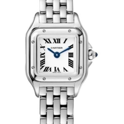 Cartier 27mm + bracelet