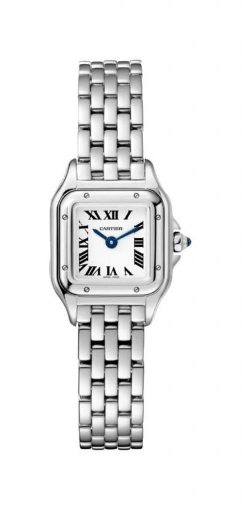 Cartier 27mm + bracelet