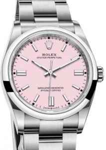 Rolex Oyster Perpetual