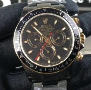 Rolex Daytona