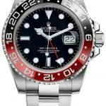 Rolex GMT