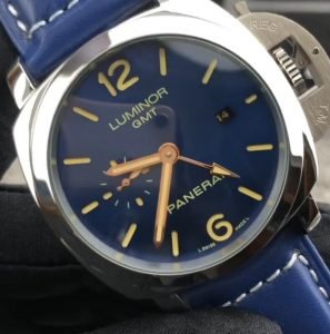 Panerai Luminor