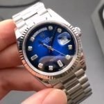 Rolex Daydate + full set box