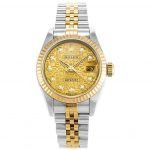 AUTOMATIC COMPUTER LADIES DATEJUST 79173