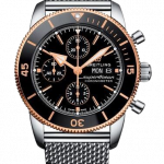 Breitling Superocean Heritage II Chronograph 44 Watch Replica — Superocean — Superocean #817