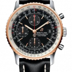Breitling Navitimer 1 Chronograph 41 Watch Replica — Navitimer