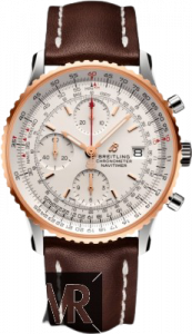 Replica Breitling Navitimer 1 Chronograph 41 Mens Watch U13324211G1X1