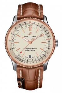 Replica Breitling Navitimer 1 Automatic 38 Watch
