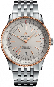Replica Breitling Navitimer 1 Automatic 41 Mens Watch