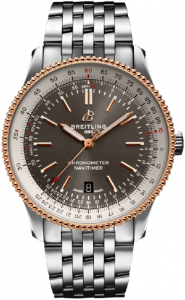 Replica Breitling Navitimer 1 Automatic 41 U17326211M1A1