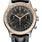 Replica Breitling Navitimer 1 B01 Chronograph 43 Watch
