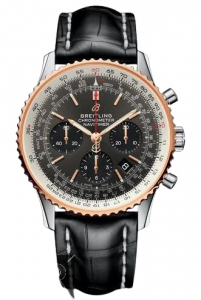 Replica Breitling Navitimer 1 B01 Chronograph 43 Watch — Navitimer