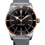 Breitling Superocean Heritage II B20 Automatic 44 Watch Replica — Superocean