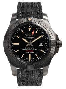 Replica Breitling Avenger Mens Watch V1731010/BD12 100W