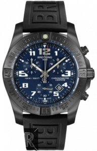 Replica Breitling Chronospace Evo Night Mission Watch