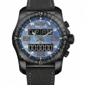 Replica Breitling Professional Cockpit B50 VB501019/C932/100W/M20BASA.1 Black Titanium