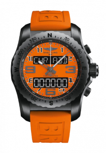 Replica Breitling Cockpit B50 Orbiter Limited Edition