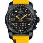 Replica Breitling Cockpit B50 Titanium Watch