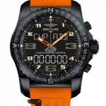 Replica Breitling Cockpit B50 Titanium Watch?