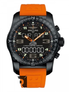 Replica Breitling Cockpit B50 Titanium Watch?