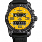 Replica Breitling Cockpit B50 Titanium Watch — Breitling Professional