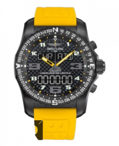 Replica Breitling Cockpit B50 Limited Edition Titanium Watch?