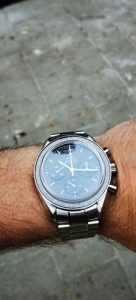 Replica Rolex Oyster Perpetual Sky-Dweller 326934 photo review