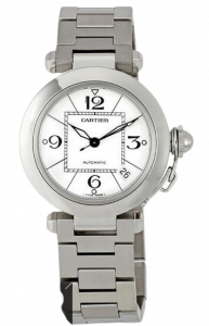 Replica Cartier Pasha C Automatic Watch W31074M7