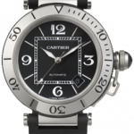 Replica Cartier Pasha Seatimer Mens Watch W31077U2
